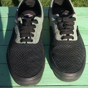 Vans Harry Potter collaboration